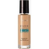 Oriflame The One Everlasting Sync Soft Matte Fondöten - 0 N Neutral