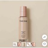Oriflame The One Everlasting Sync Stress-Free Fondöten SPF20+ - beige warm