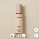 Oriflame The One Everlasting Sync Stress-Free Fondöten SPF20+ - vanilla