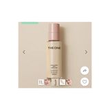 Oriflame THE ONE Everlasting Sync Stress-Free Fondöten SPF20+