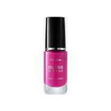 Oriflame The One Gloss N' Wear Oje - Cool Fuchsia 44786