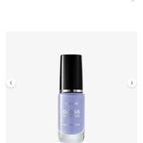 Oriflame The One Gloss N' Wear Oje - Pastel Violet