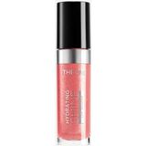 Oriflame The One Hydrating Shine Dudak Parlatıcısı - Shimmering Coral