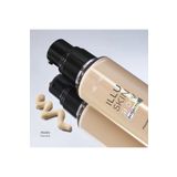 Oriflame The ONE Illuskin Glow Reflective Light Ivory Neutral Fondöten