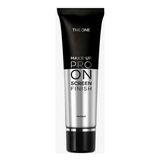 Oriflame The One Make-Up Pro On Screen Finish Makyaj Bazı