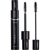 Oriflame The One Siyah Çift Etkili Maskara, Yoğun Pigmentasyonu ve Şık Tasarımı ile Gözleri Öne Çıkarır