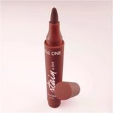 Oriflame THE ONE Stain & Stay Kalıcı Dudak Kalemi - Brick, 46893brick