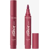 Oriflame The One Stain & Stay Kalıcı Dudak Kalemi - Rose