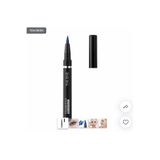Oriflame The One Stylo Eyeliner Blue - Mavi Likit Eyeliner, 46555blue