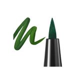 Oriflame The One Stylo Eyeliner Green Jade - Suya Dayanıklı Yeşil Eyeliner, Stylo Eyeliner