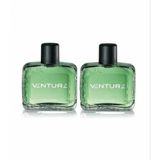Oriflame Venture EDT 2x100 ml Erkek Parfüm