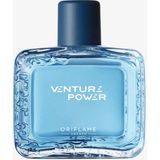 Oriflame Venture Power 100 ml Erkek Parfümü Normal Cilt İçin Özel Özellikli Set 1 Adet