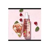 Oriflame Volare EdP Kadın Parfümü ve Love Nature Organik Ahududu ve Naneli Enerji Verici Parfüm Misti Seti