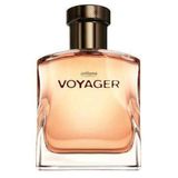 Oriflame Voyager EDT 75 ml Erkek Parfümü