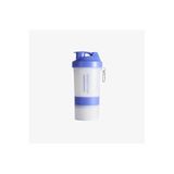 Oriflame Wellosophy Paslanmaz Çelikten Üretilmiş Smartshake Karıştırıcı Şişe Bpa Ve Dehp Içermeyen Shaker 600ml, 600mlShaker
