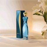 Oriflame Zambak ve Frızya Içeren Sofistike Kokulu Orijinal Divine Edp KalıcıDivine Kadın Parfümü 100 ml Zambak ve Frızya İçeren Sofistike Koku