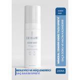 Origani Deniz Tuzu Etkili Şekillendirici Sprey – Doğal Dalgalar | Ocean Mist-200ML
