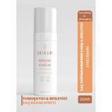 Origani Hepsi Bir Arada Onarıcı ve Kolay Tarama Spreyi – Nourishing & Detangling Sprey-200ML