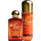 Origen Amalfi Love Bloom Kadın Parfümü + Saç ve Vücut Spreyi Set - 100 ml