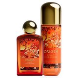 Origen Amalfi Love Bloom Kadın Parfümü + Saç Ve Vücut Spreyi Set