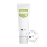 O'right Bamboo Scalp Nourishing Gel B Kuru ve Hassas Saç Derisi İçin Nemlendirici, Ferahlatıcı Durulama Gerektirmeyen Bakım Jeli, 240 ml