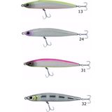 Origin Guntetsu 18GR Suni Yem - Color 24