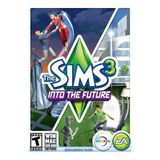Origin The Sims 3: Into The Future Dijital Pc Oyunu