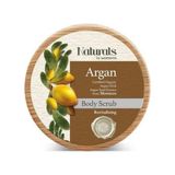Original Body Scrub 200 gr Pamuk Çiçekli Vücut Peelingi