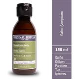 Original Botanic 150 Vegan Sakal Erkek Şampuanı