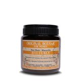 Original Botanic 3 in 1 Curly Kadın 250 ml Kıvırcık Saçlara Özel Vegan Maske