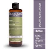 Original Botanic 300 ml Dökülme Karşıtı Vegan Erkek Şampuan