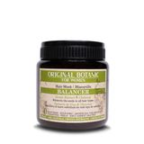 Original Botanic Derinlemesine Vegan Kadın 250 ml Temizleme Maskesi