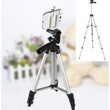 Original Boutique Telefon Ve Kamera Tutucu Tripot Ayak 105 Cm (Telefon Tutuculu)