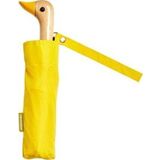 Original Duckhead Duck Kompakt Şemsiye -Sarı