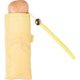 Original Duckhead The Mini Ultra Kompakt Şemsiye Citron - Sarı