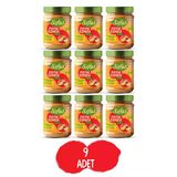 Original Fıstık Ezmesi 320 Gr X 9 Adet