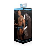 Original Fleshjack Boys Max Connor Dildo Realistik Penis