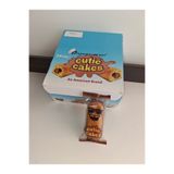 ORIGINAL GOURMET Çikolatalı Kek 24'lü 45gr