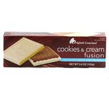 Original Gourmet Fusion 102 gr Beyaz Çikolata