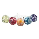 Original Gourmet Lolipop Şeker 5li (1 Paket) - 1 Adet