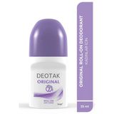 Original Kadın 7 Güne Kadar Etkili Roll-On Deodorant 35 Ml