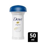 Original Kadın Stick Deodorant 1/4 Nemlendirici Krem Yeni 50 ml