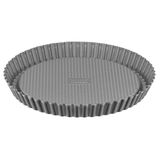 Original Kaiser Inspiration Tart Kalıbı, 28 cm, Yuvarlak, Yapışmaz Kaplama, Çıkarılabilir Tabanlı