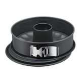 ORIGINAL KAISER LFP, Kelepçeli 2 Tabanli Borulu Kek Kalibi 28 cm