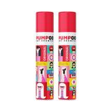 Original Kuru Şampuan - Original Dry Shampoo x2