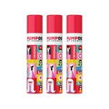 Original Kuru Şampuan - Original Dry Shampoo x3
