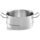 Original Profi Collection Buharda Pişirime Tencere Haznesi 28 cm