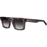 Original Vintage Herıtage Raw Hw 02 Dark Grey 51 Unisex Güneş Gözlüğü - Füme