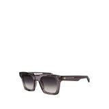 Original Vintage Sunglasses Original Vintage Heritage Raw Hw 01 Dark Grey 50 Unisex Güneş Gözlüğü