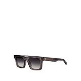 Original Vintage Sunglasses Original Vintage Heritage Raw Hw 02 Dark Grey 51 Unisex Güneş Gözlüğü